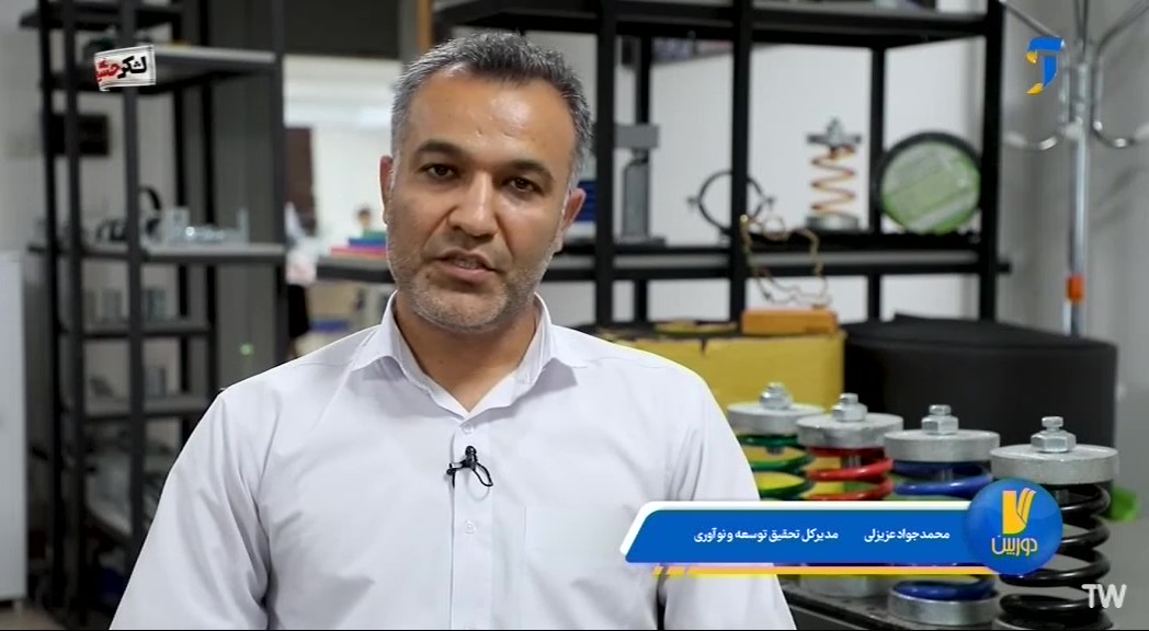 دستاورد دانشجویان پارک علم و فناوری در بهینه سازی مصرف انرژی